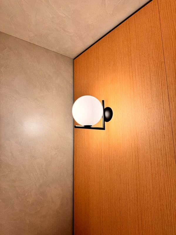IC Lights Wall C1 | Flos