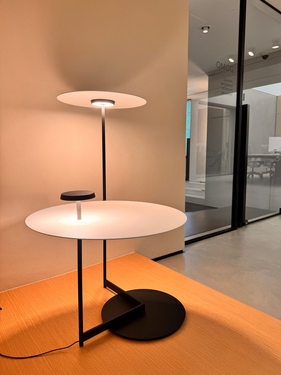 Flat floor | Vibia