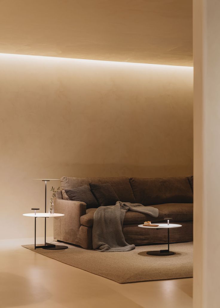 Flat floor | Vibia