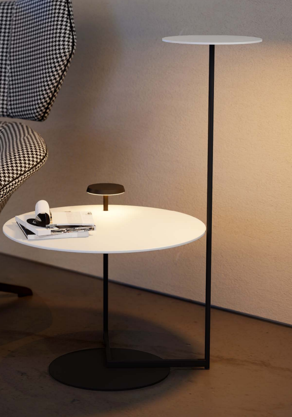 Flat floor | Vibia