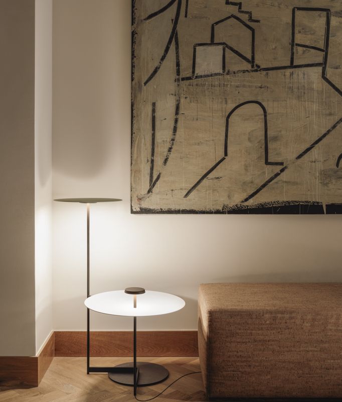 Flat floor | Vibia