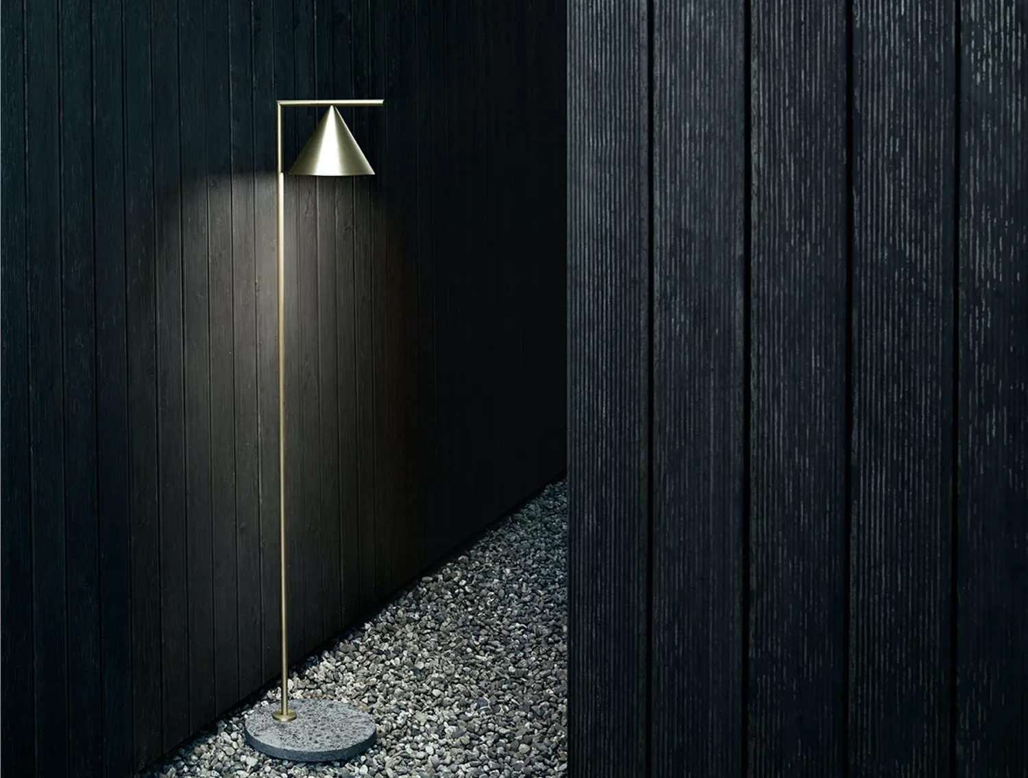 Captain Flint | Flos