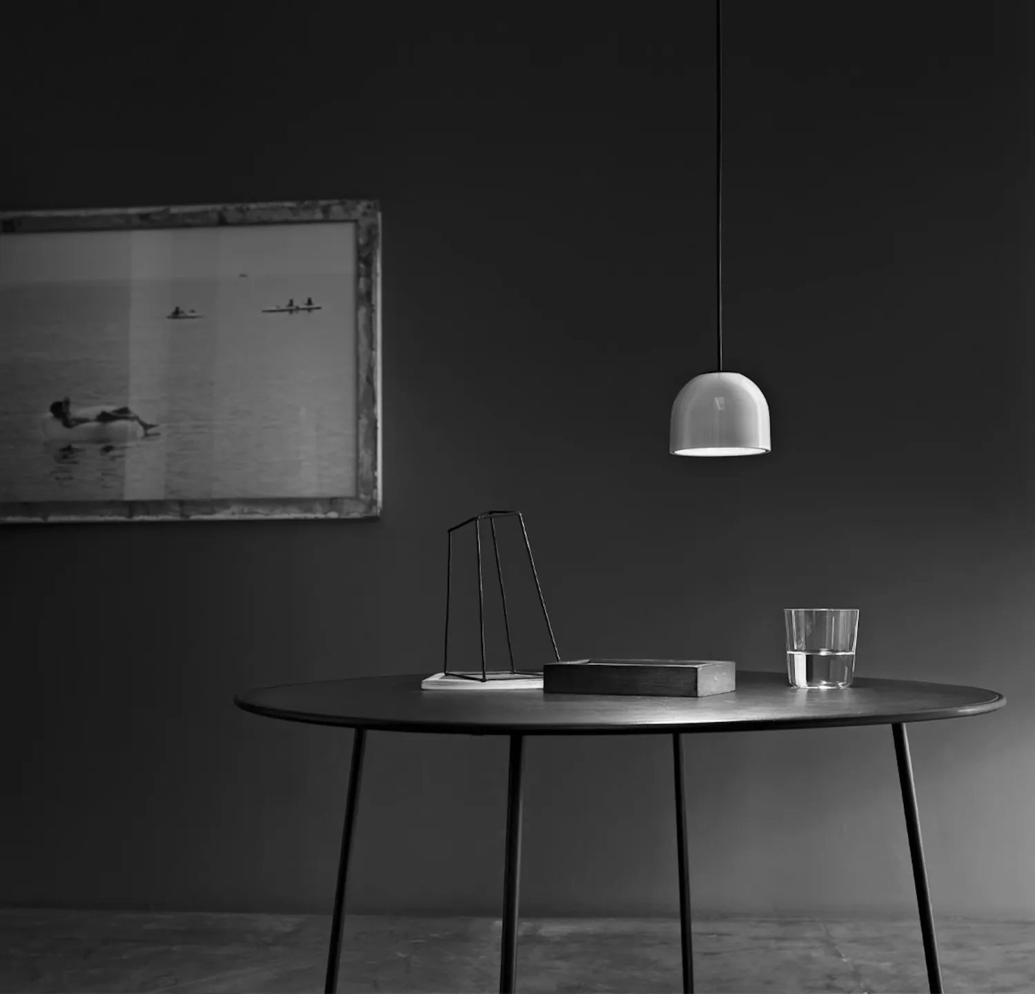 Wan suspension - Flos