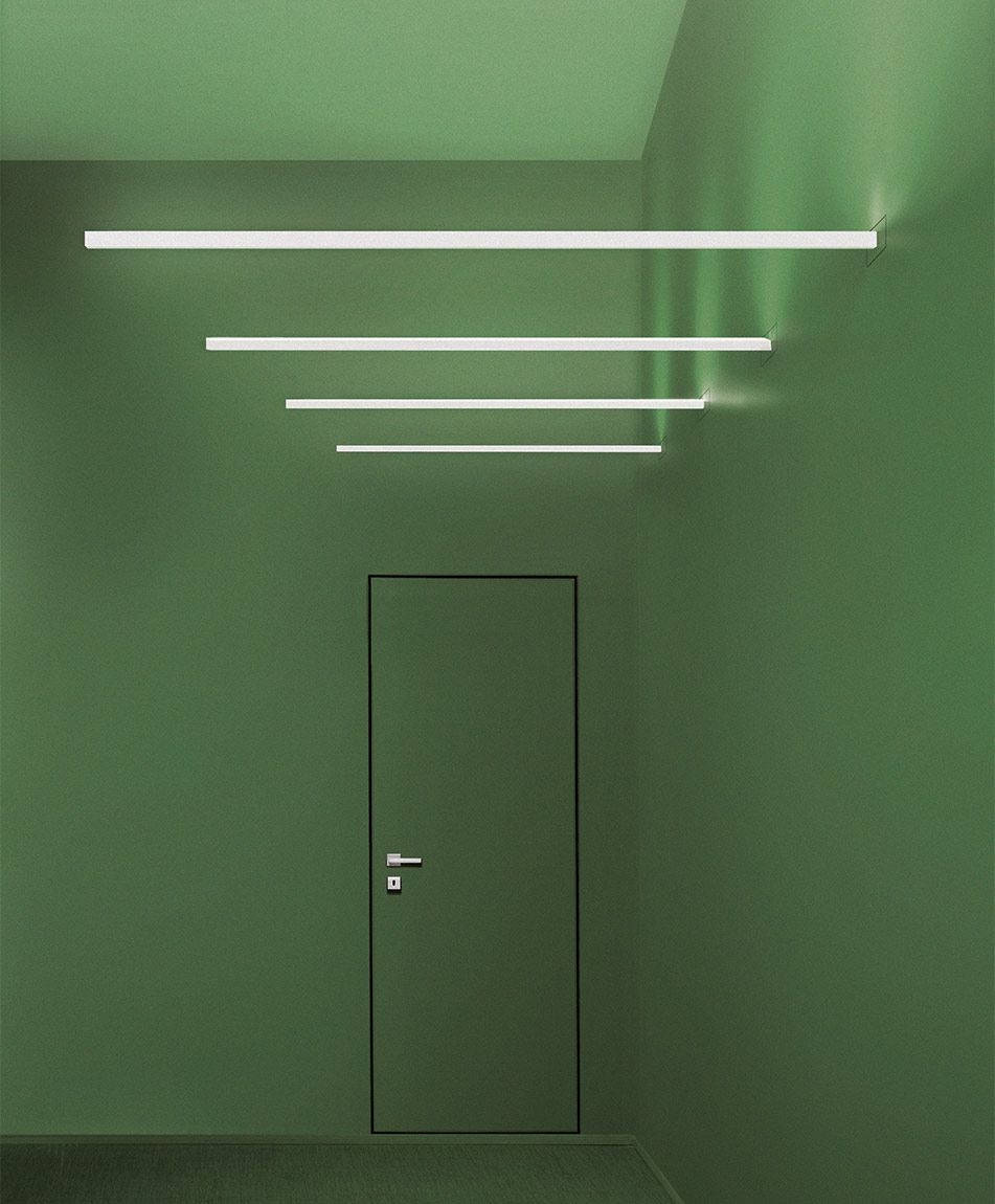 Linescapes Cantilevered - Nemo
