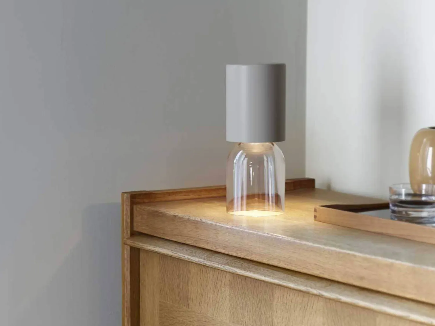 Nui Mini | Luceplan