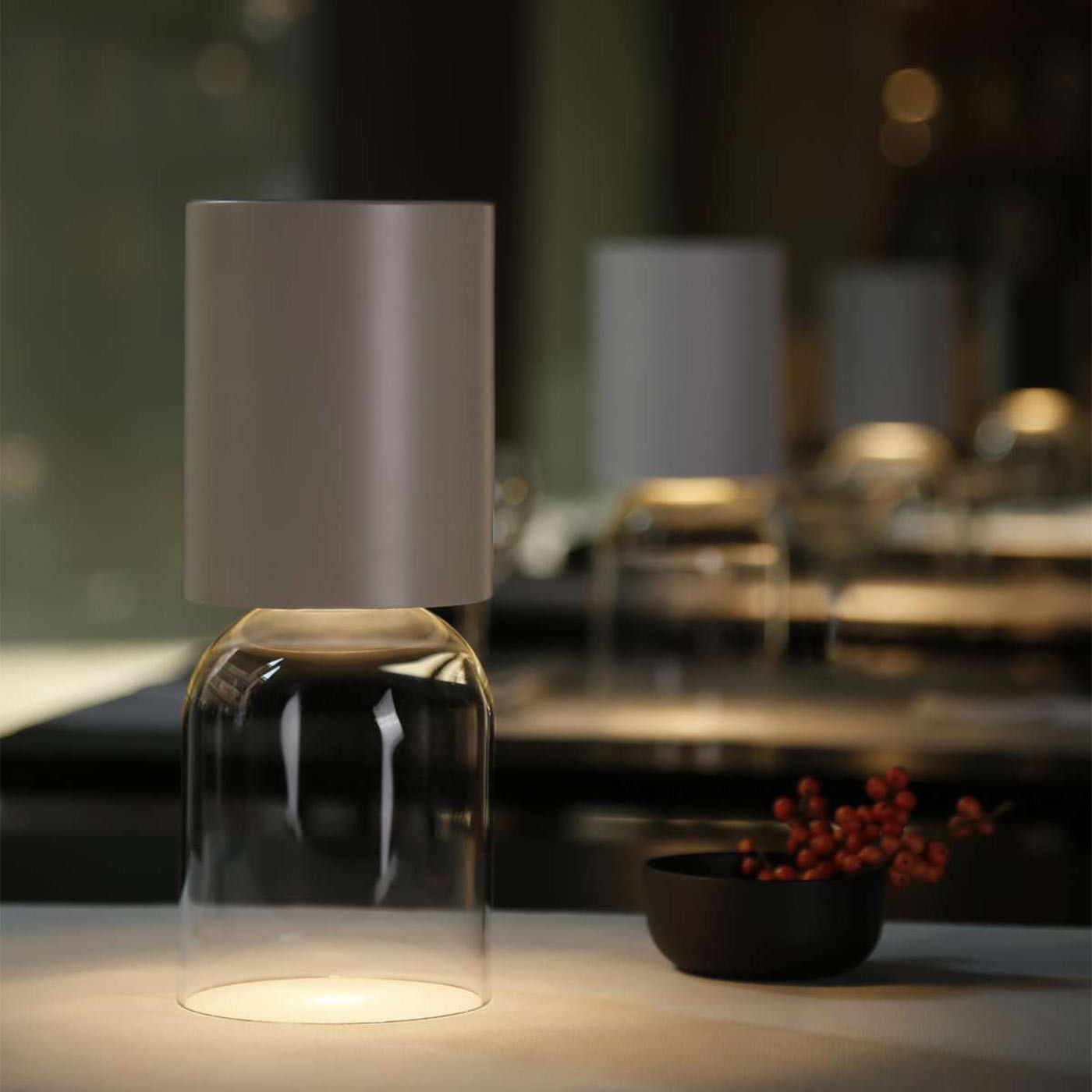 Nui Mini | Luceplan