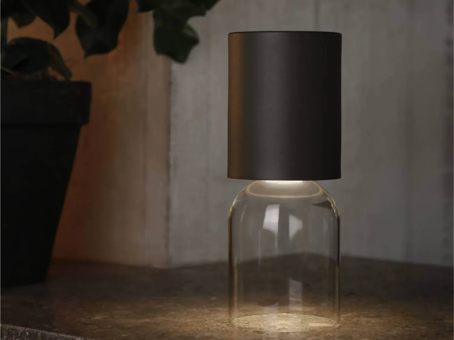 Nui Mini | Luceplan