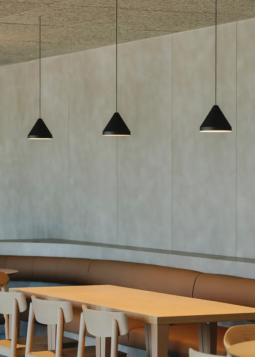 North | Vibia