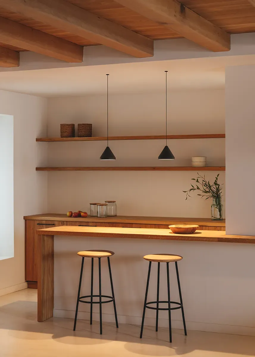 North | Vibia