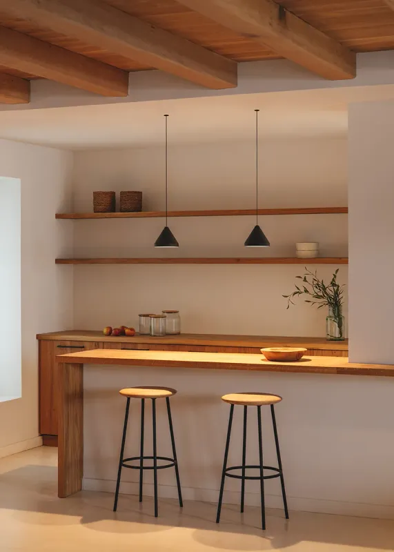 North | Vibia