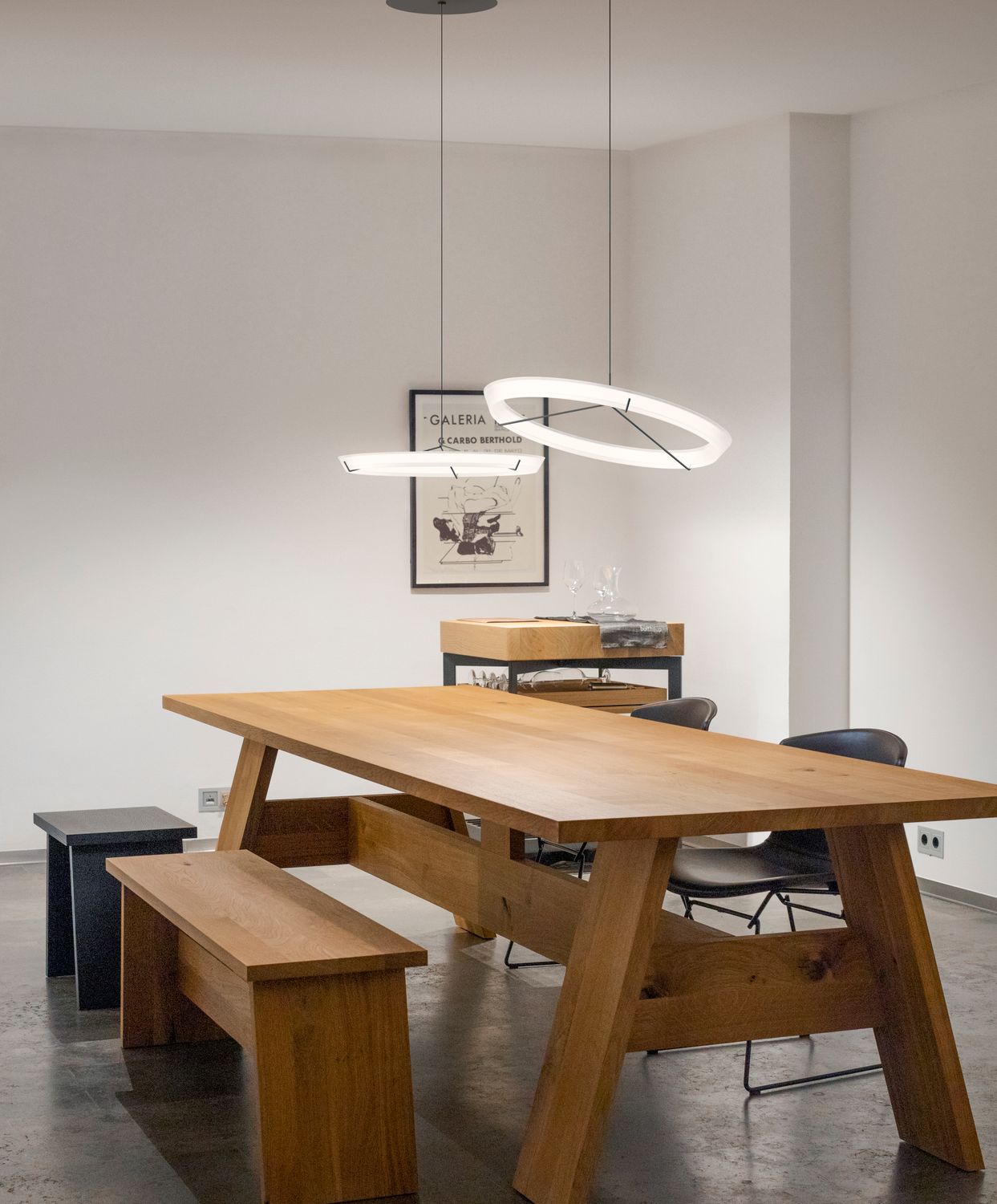 Halo Jewel | Vibia