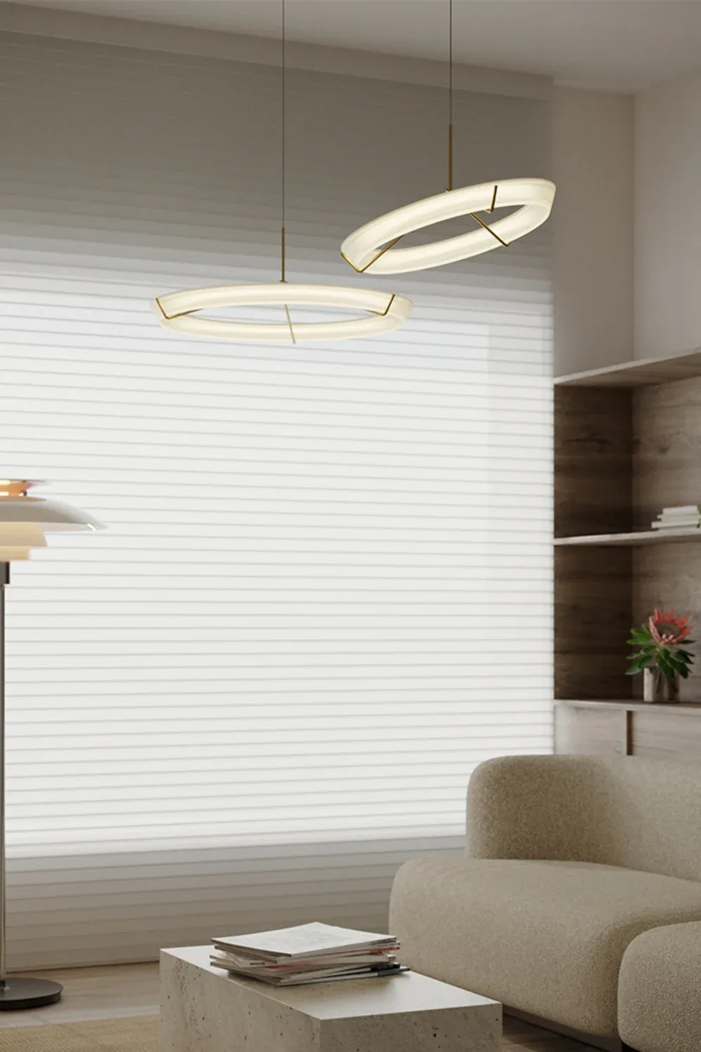 Halo Jewel | Vibia