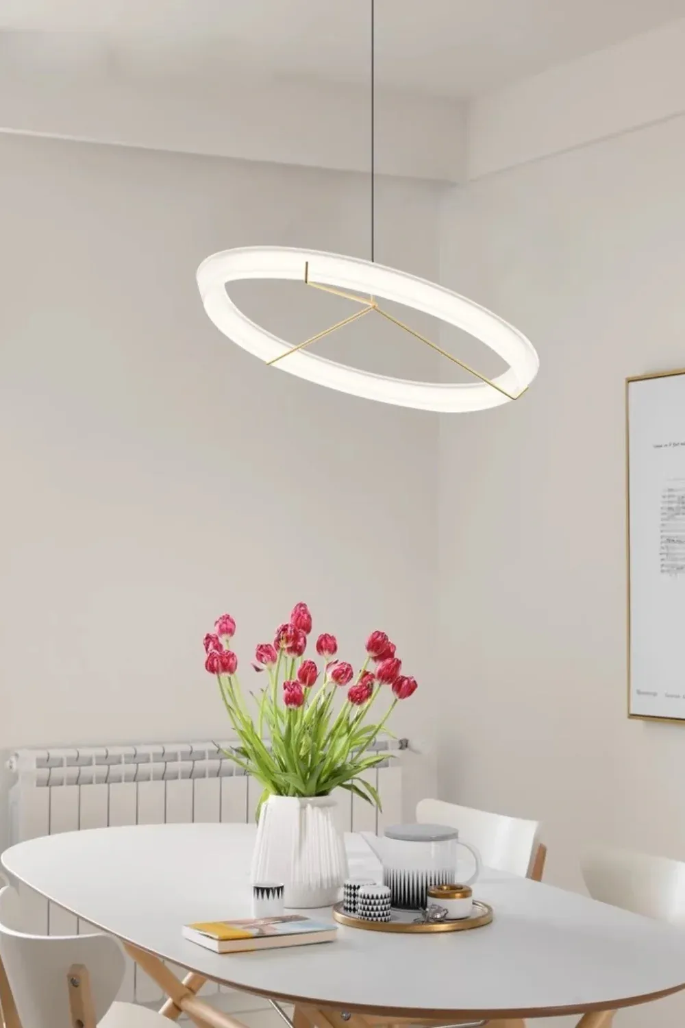 Halo Jewel | Vibia