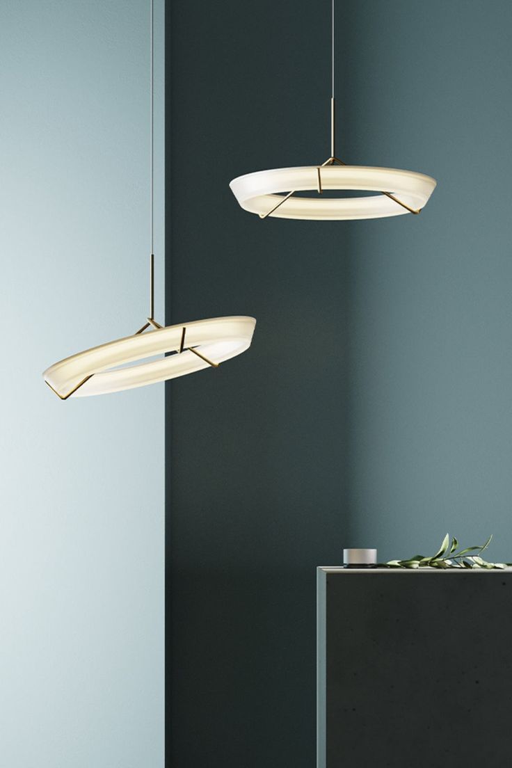 Halo Jewel | Vibia