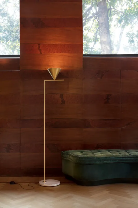 Captain Flint | Flos