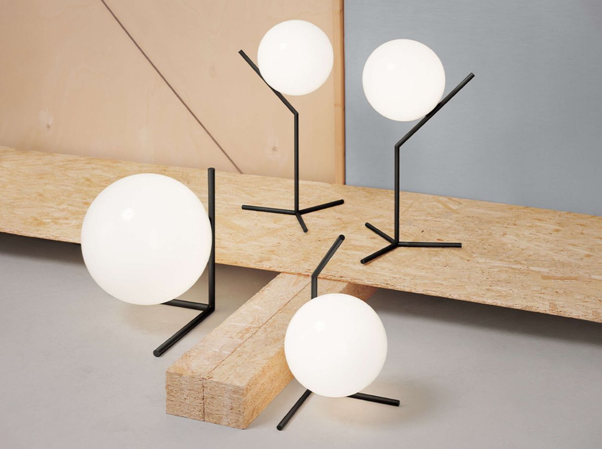 IC Lights T2 | Flos