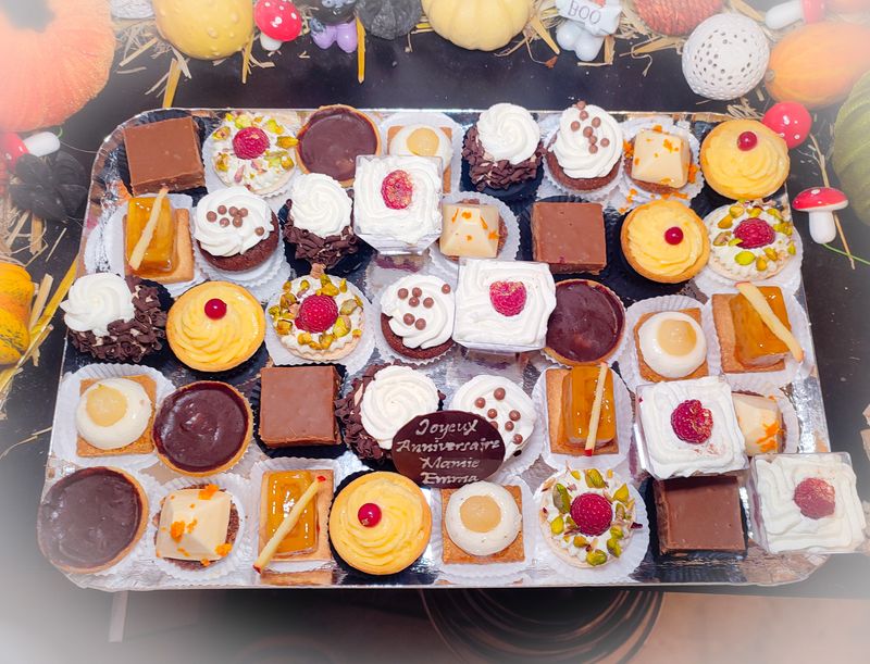 Mignardises