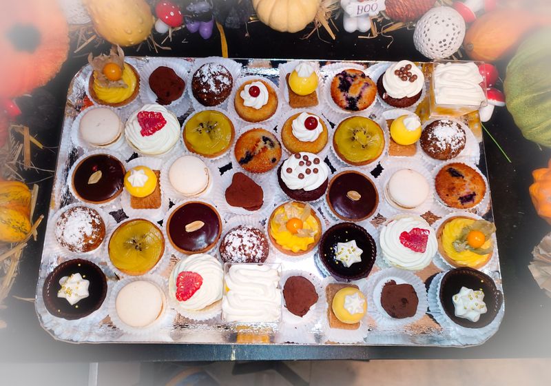 Mignardises