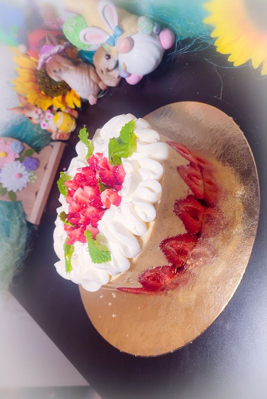 Fraisier/Framboisier