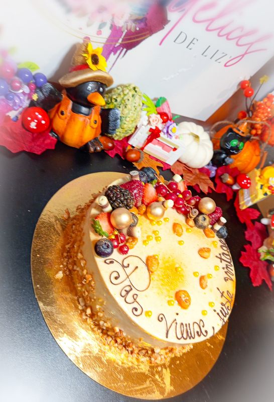 Le Vanillahuète Le Vanillahuète