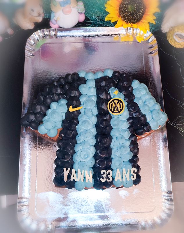 Symbole cake