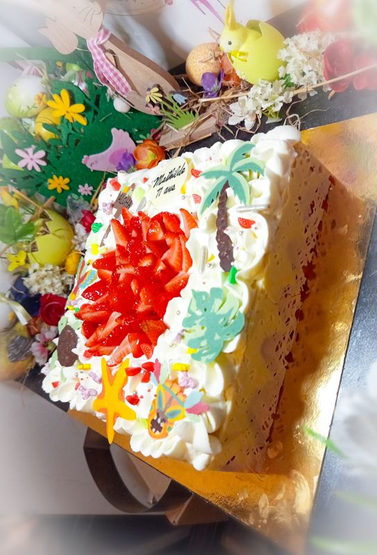Fraisier