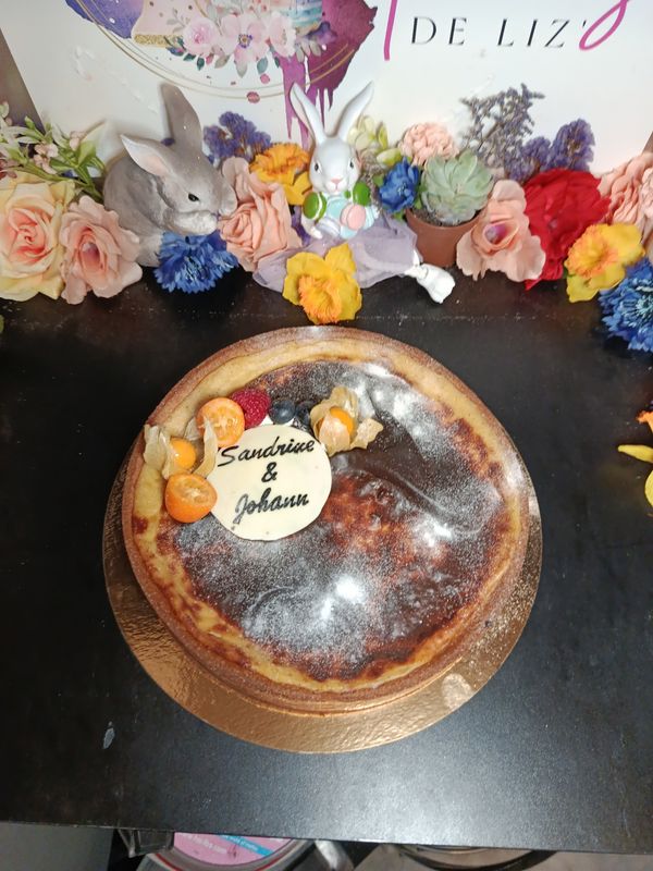 Flan