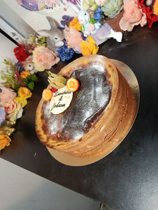 Flan