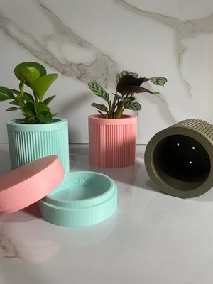 Planter Pots