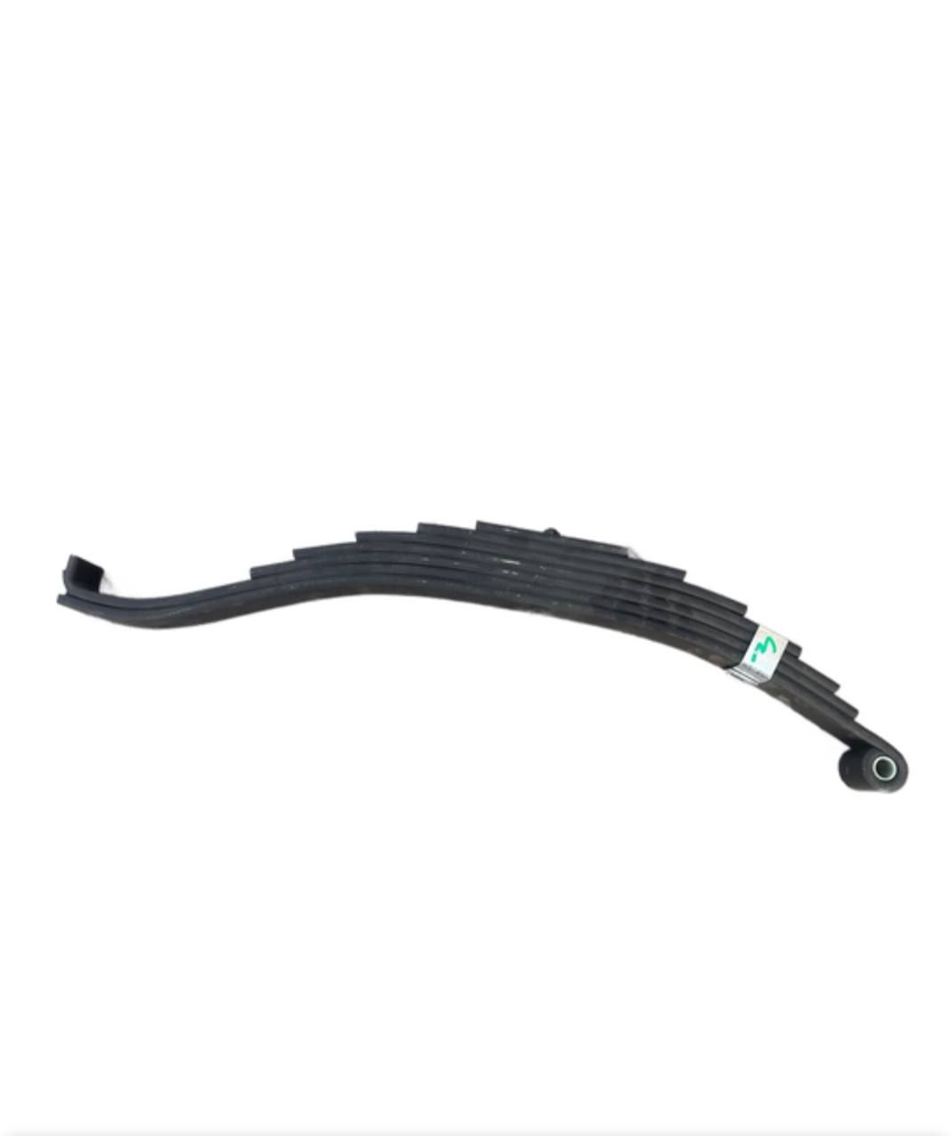 7k 7-leaf slipper spring for 7,000-lb axles, 26-5/8&quot; free length, 2&quot; Width SH-7233