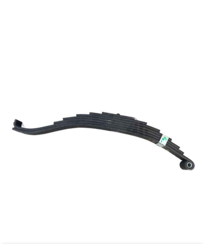 7k 7-leaf slipper spring for 7,000-lb axles, 26-5/8&quot; free length, 2&quot; Width SH-7233
