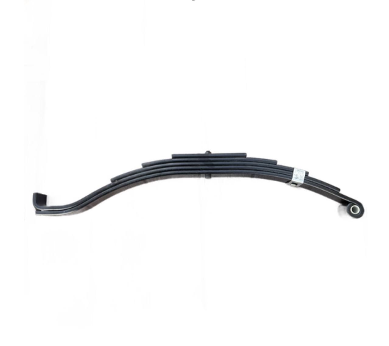 7k 5-leaf slipper spring for 7,000-lb axles, 26-5/8&quot; free length, 2&quot; Width SH-E5226