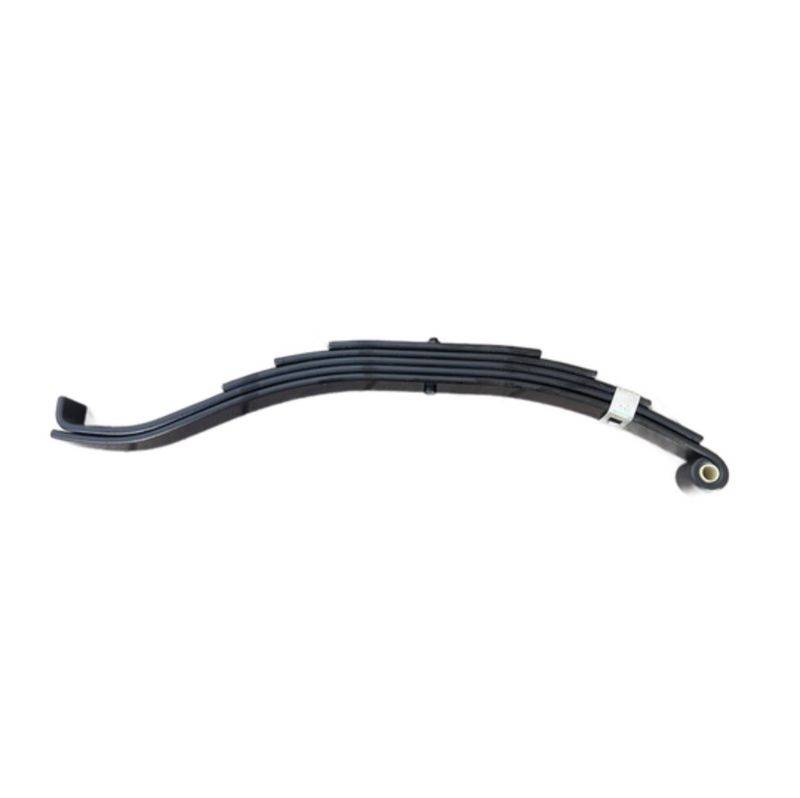 7k 5-leaf slipper spring for 7,000-lb axles, 26-5/8&quot; free length, 2&quot; Width SH-7232