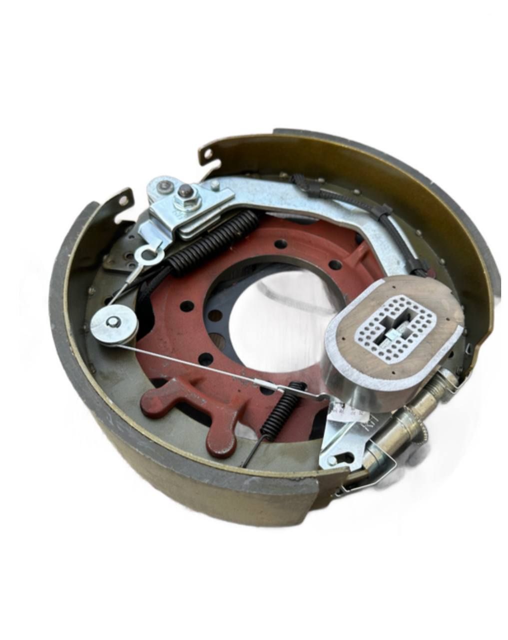 Trailer Electrical brake for 10,000-lb axles RIGHT