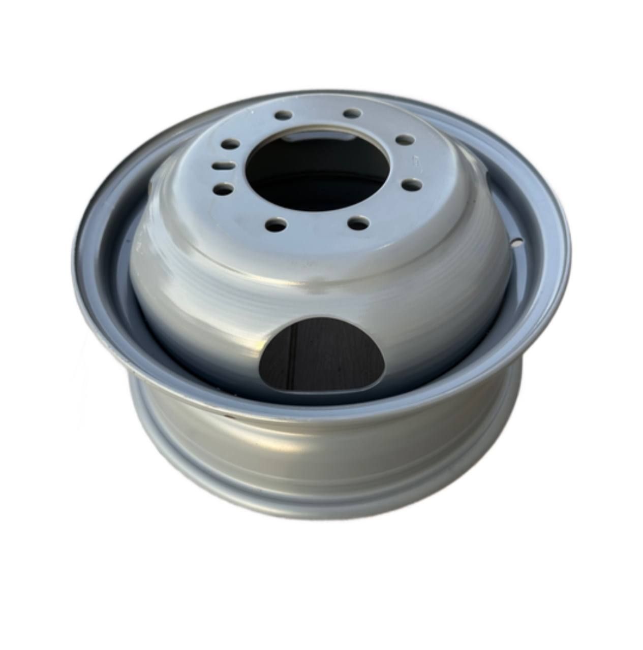 Trailer Rim Dually r16