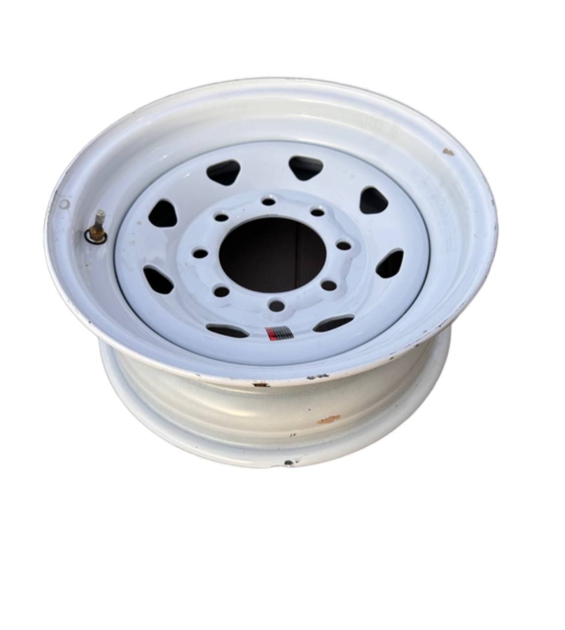 Trailer Rim r16