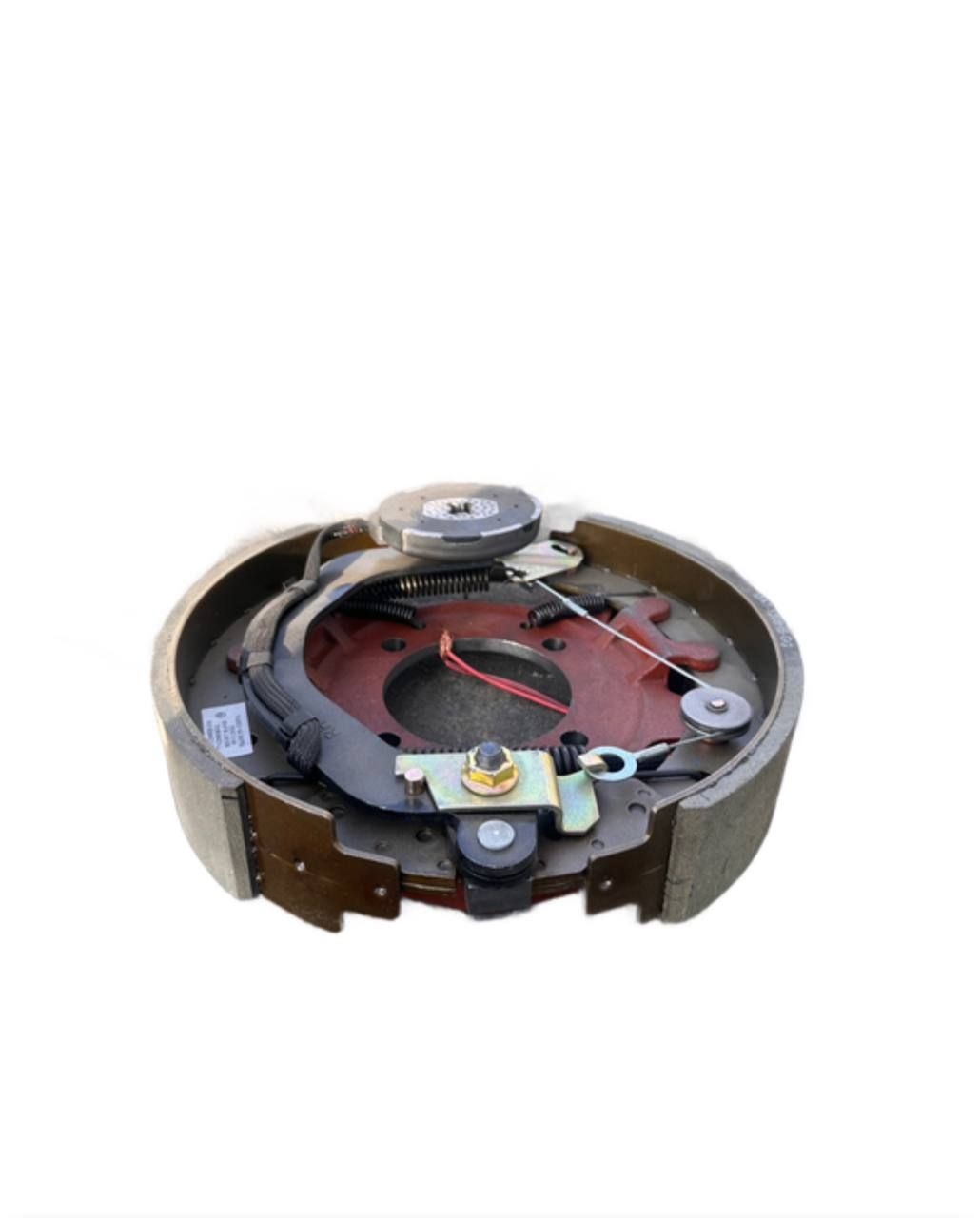 8k Trailer Electrical brake for 8,000-lb axles 2/5 inc RIGHT