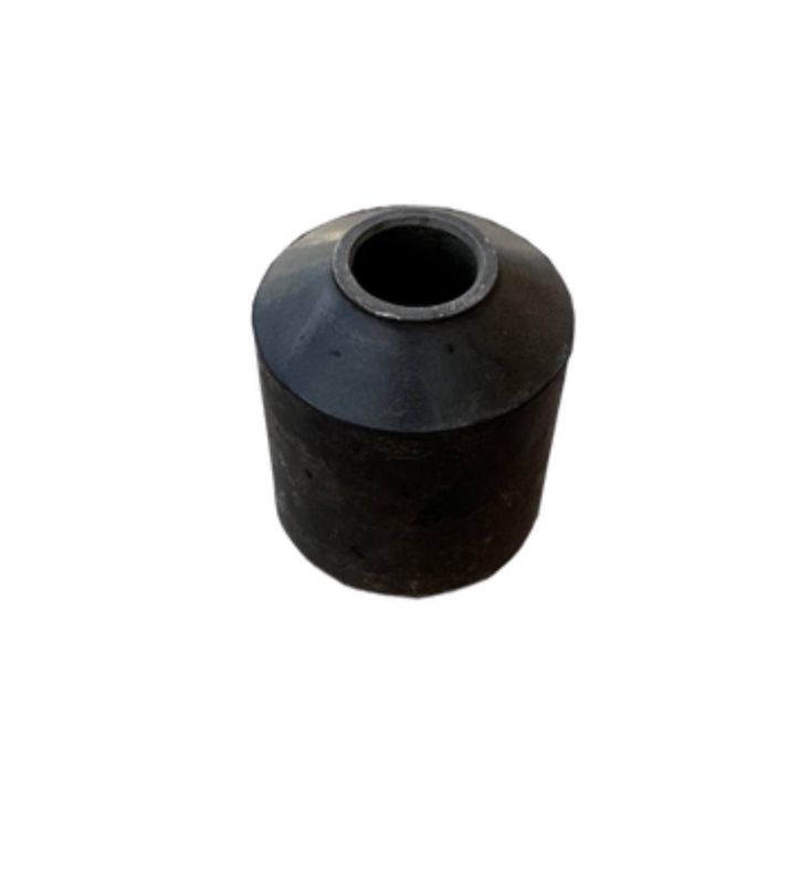 10k Bushing rubber 10k for leaf spring dually trailer