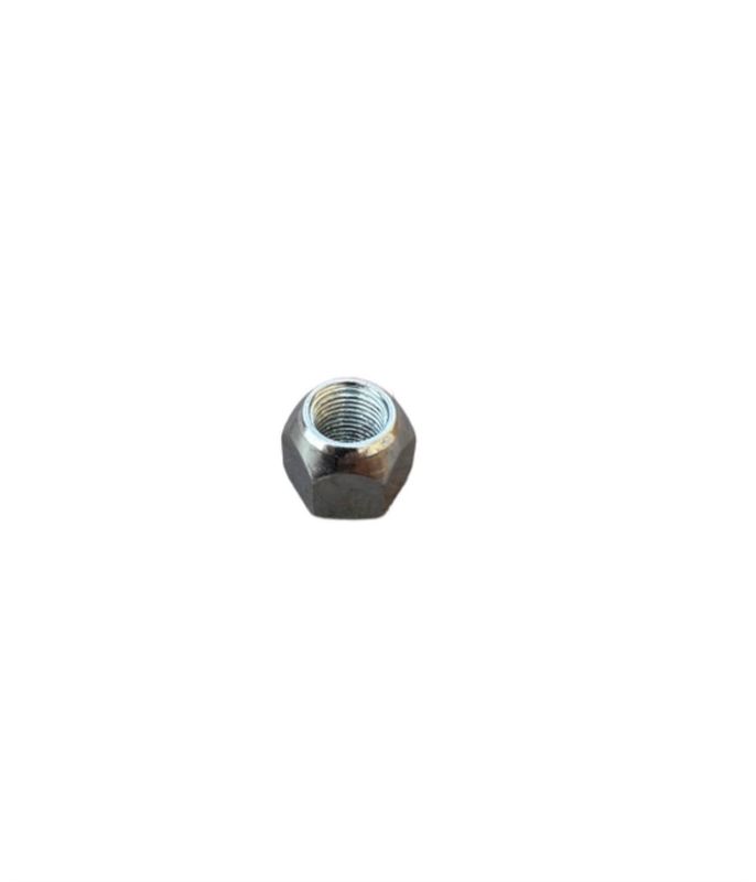 7k Lug nut for idler hubs and brake drums, size 1/2&quot;-20 and 7k Lug nut for idler hubs and brake drums, size 9/16&quot;-18