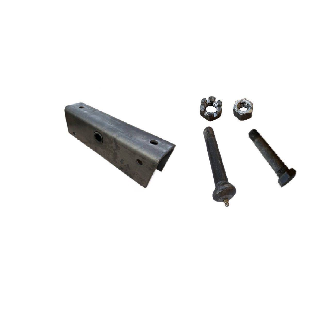 7k Equalizer bar 12 with Bolts