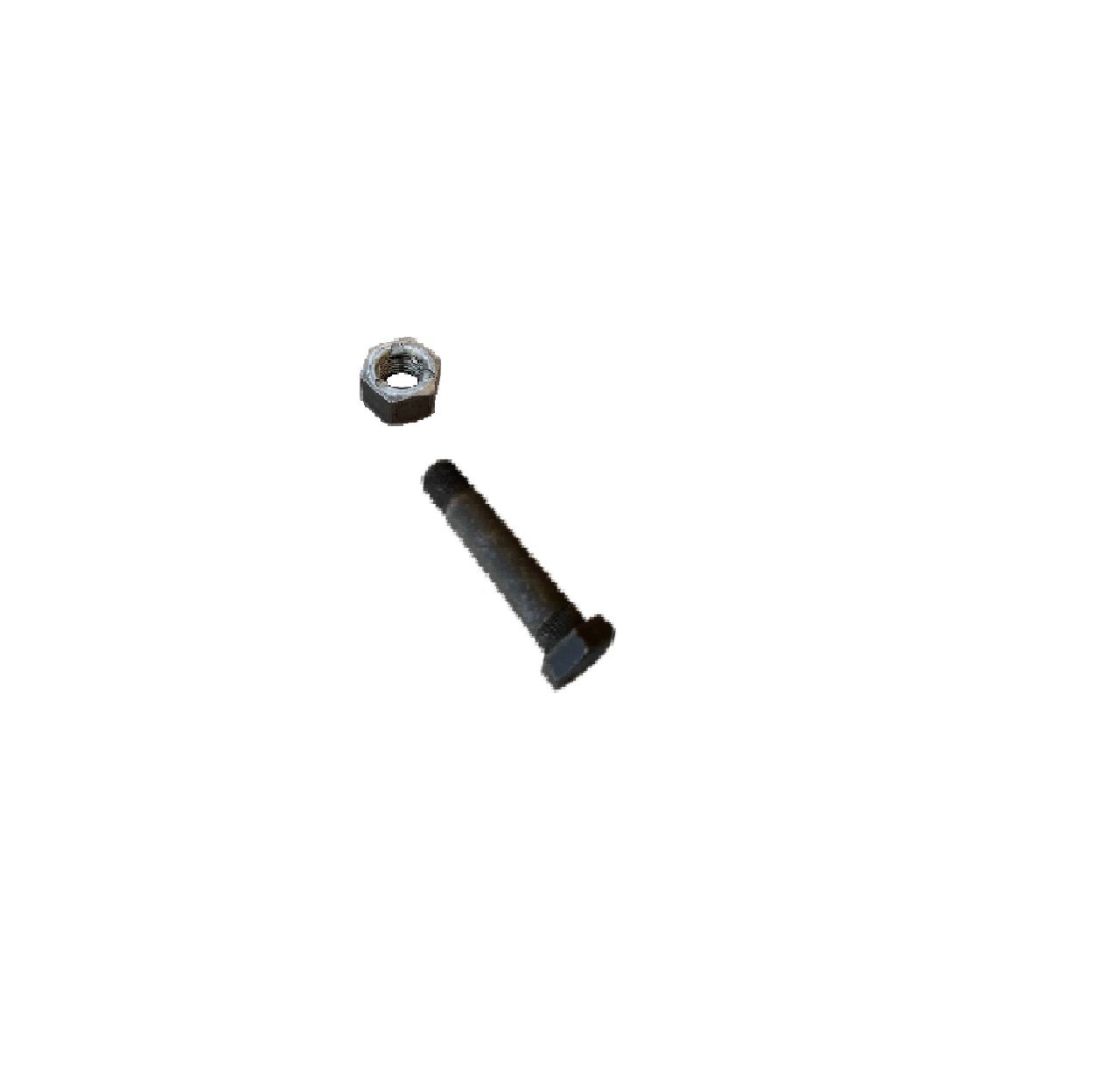7k Side bolts and nuts for equalizer