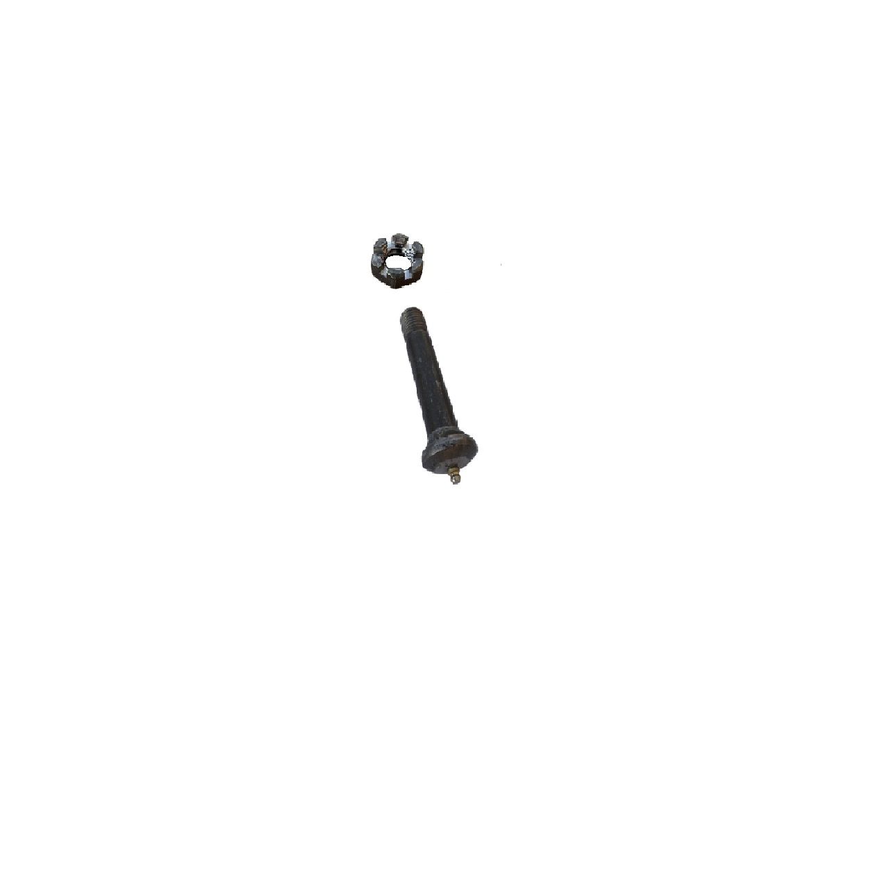 7k Center bolts with nuts for equalizer