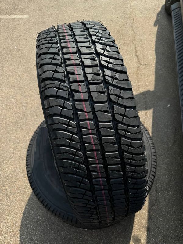 Best Western AT LT245/75r17 10pl