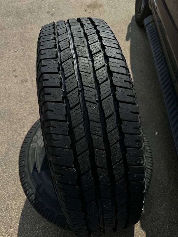 Best Western HT LT245/75r17 10pl