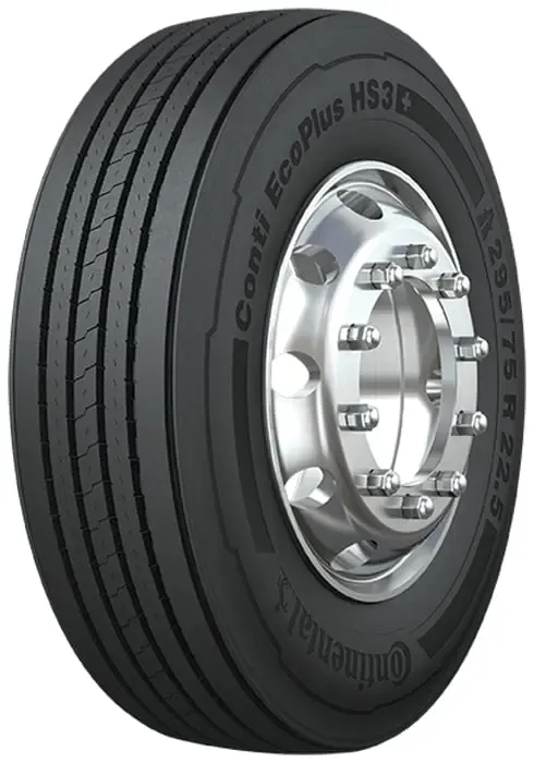 Continental EcoPlus HS3 295/60r22.5 18pl Steer