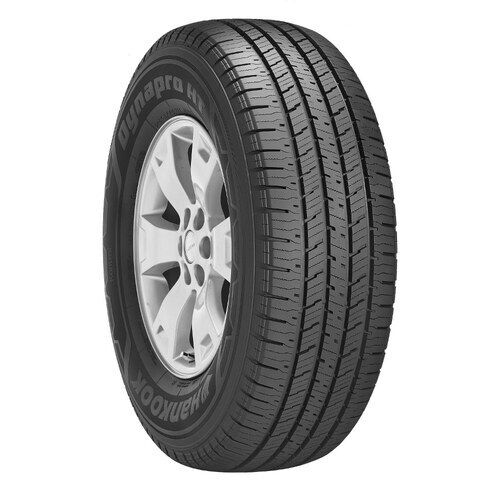 Hankook Dynapro HT LT 275/70 R18 10 ply