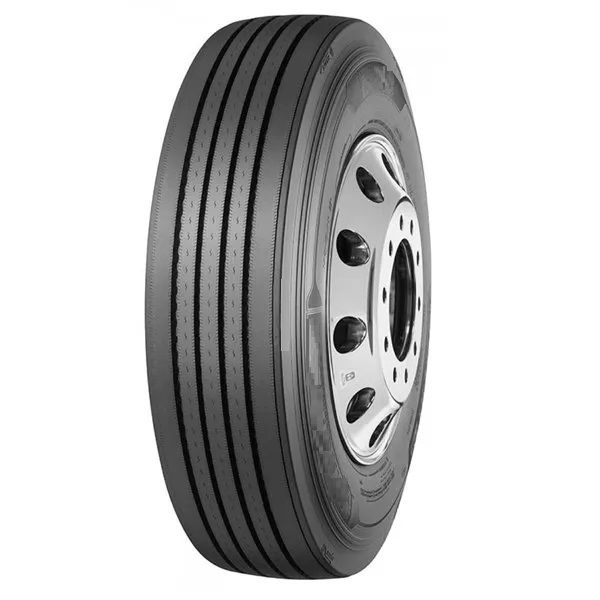 Best Western 295/75r22.5 16pl Steer