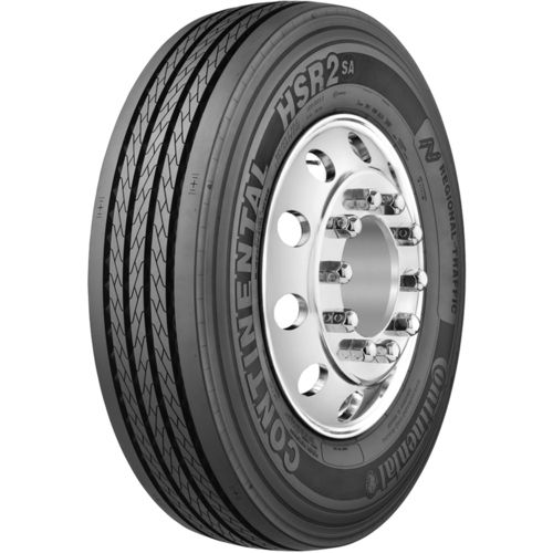 Continental HSR2 255/70r22.5 16pl All position