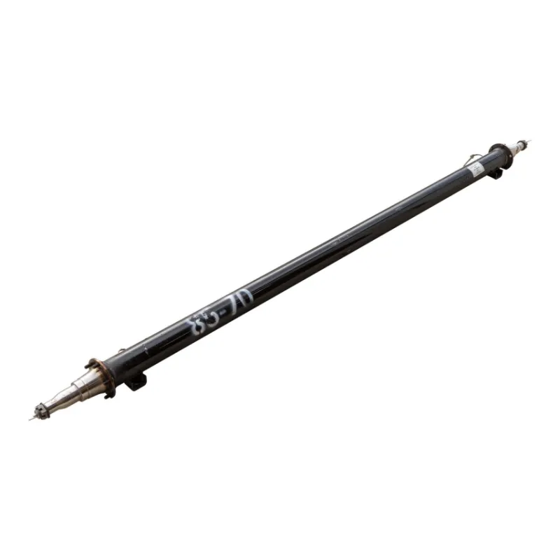 80.5&#39;&#39; Lipper Axle Beam Hub Face 80.5&#39;&#39; 7000lbs