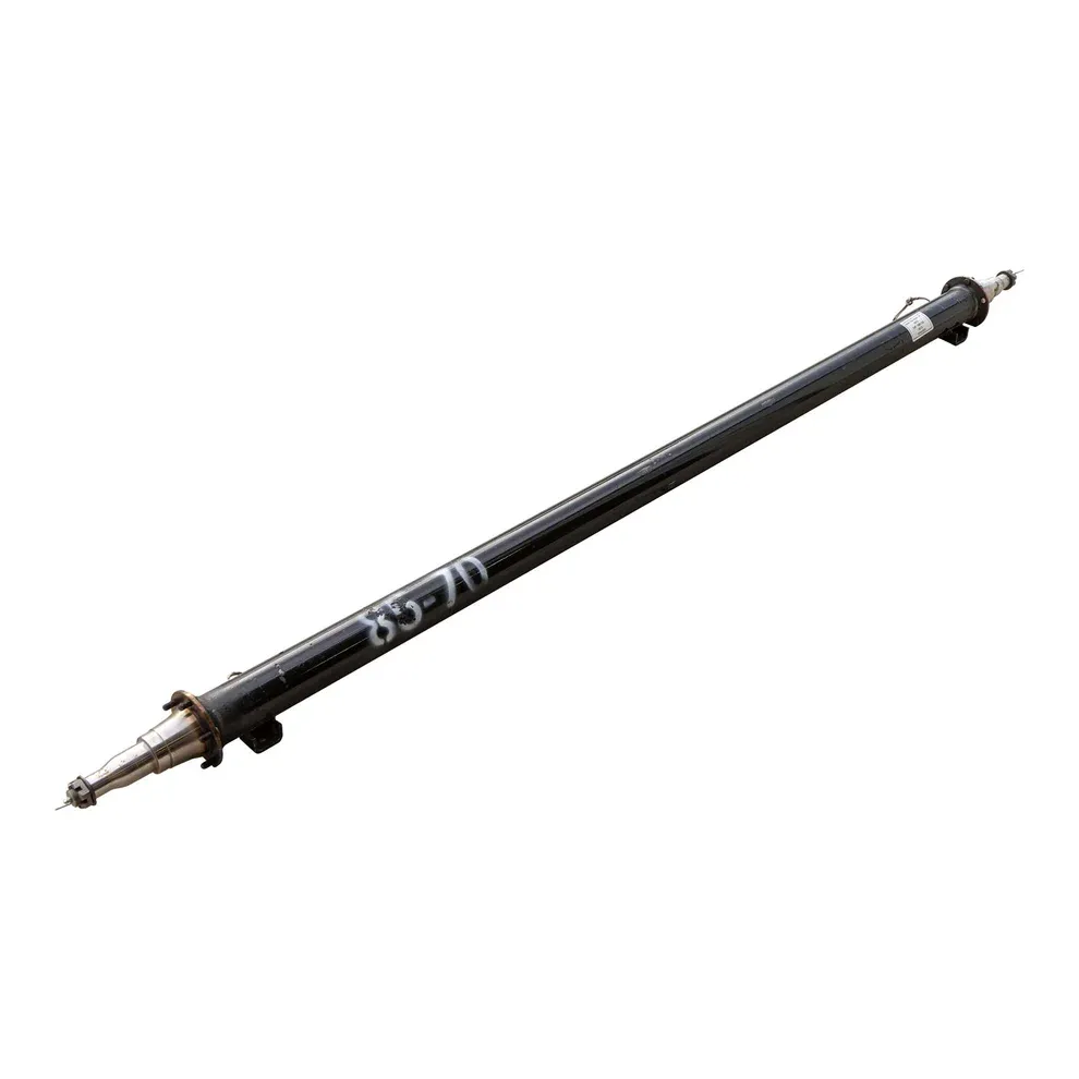 79&#39;&#39; Lippert 7k Axle Beam 79 Hub Face